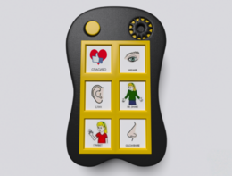 Игровой коммуникатор «Гоу!» 6+ - fgospostavki.ru - Нижневартовск