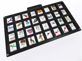 Игровой коммуникатор «Смарт» 32 - fgospostavki.ru - Нижневартовск