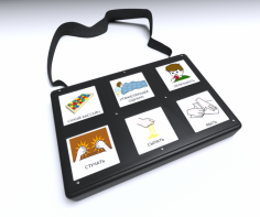 Игровой коммуникатор «Смарт» 6 - fgospostavki.ru - Нижневартовск