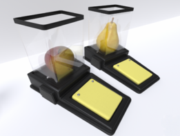 Игровой коммуникатор «Смотри и говори» - fgospostavki.ru - Нижневартовск