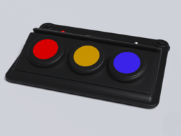 Кнопка-коммуникатор 3 - fgospostavki.ru - Нижневартовск