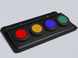 Кнопка-коммуникатор 4 - fgospostavki.ru - Нижневартовск