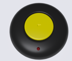 Кнопка-коммуникатор «Гоу!» - fgospostavki.ru - Нижневартовск