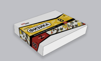 Набор для опытов "Физика 8 класс 2 полугодие" - fgospostavki.ru - Нижневартовск