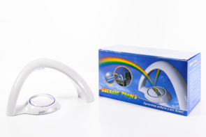 Проектор "Веселая радуга" - fgospostavki.ru - Нижневартовск