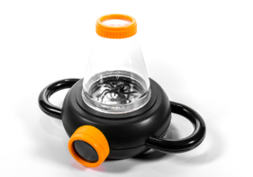 Бокс 3D для наблюдения за насекомыми BUGV-02 - fgospostavki.ru - Нижневартовск