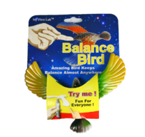 Птичка-балансир ВВ-01 - fgospostavki.ru - Нижневартовск