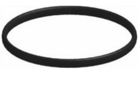 Кольцо резиновое ф33х3 мм Artec - fgospostavki.ru - Нижневартовск