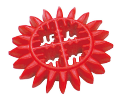 Шестерня S20 ф44х10мм Artec - fgospostavki.ru - Нижневартовск