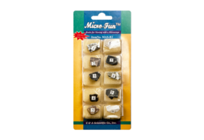 Набор микропрепаратов для стереомикроскопа №12 «Камни и минералы» - fgospostavki.ru - Нижневартовск