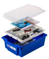 Цифровая лаборатория по химии (базовый уровень) - fgospostavki.ru - Нижневартовск