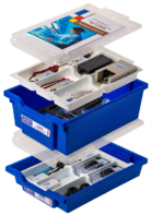 Цифровая лаборатория по химии (профильный уровень) - fgospostavki.ru - Нижневартовск