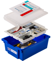 Цифровая лаборатория по математике (базовый уровень) - fgospostavki.ru - Нижневартовск