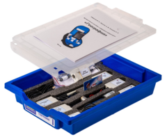 Цифровая лаборатория по географии - fgospostavki.ru - Нижневартовск