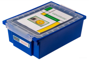 Набор демонстрационный «Геометрическая оптика» (базовый уровень) - fgospostavki.ru - Нижневартовск