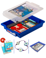 Комплект раздаточный учебно-лабораторного и практического оборудования по технологии для начальных классов - fgospostavki.ru - Нижневартовск