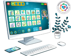 Программно-методический комплекс «ЛогоТолк» - fgospostavki.ru - Нижневартовск