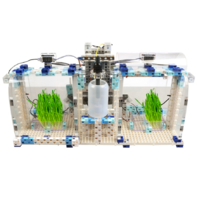 Набор для опытов "Умная теплица" - fgospostavki.ru - Нижневартовск