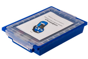 Комплект цифрового оборудования (география) - fgospostavki.ru - Нижневартовск