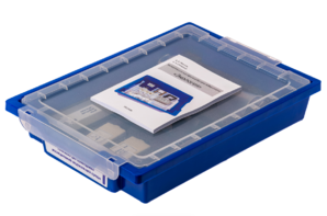 Комплект для проведения исследований окружающей среды - fgospostavki.ru - Нижневартовск