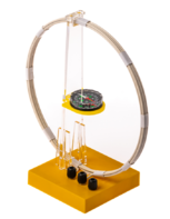 Набор по изучению магнитного поля Земли - fgospostavki.ru - Нижневартовск