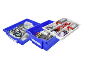 Цифровая лаборатория по основам безопасности и защиты Родины (ОБЗР) (тип 2) - fgospostavki.ru - Нижневартовск