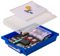 Робототехнический комплекс «Наум» для создания роботов с голосовым управлением - fgospostavki.ru - Нижневартовск