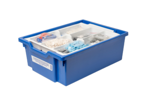 Расширенный робототехнический набор для углубленного изучения робототехники и подготовки к соревнованиям - fgospostavki.ru - Нижневартовск