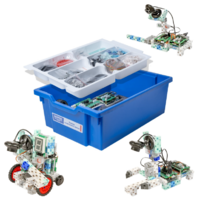 Робототехнический комплекс «Основы технического зрения» - fgospostavki.ru - Нижневартовск