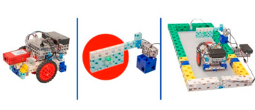 Цифровой робототехнический полигон для обучения программированию - fgospostavki.ru - Нижневартовск