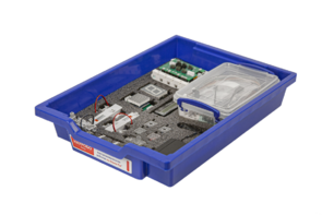 Ресурсный набор к универсальному комплекту для организации командных и индивидуальных инженерных соревнований - fgospostavki.ru - Нижневартовск