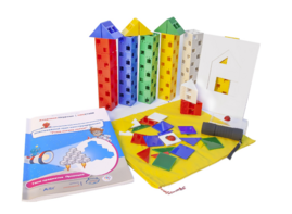 Инклюзивный курс конструирования «Учим логике легко!» Тени. Проекции - fgospostavki.ru - Нижневартовск