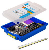 Набор лабораторный «Оптические явления» - fgospostavki.ru - Нижневартовск