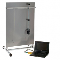 Лабораторная установка «Измерение ускорения свободного падения с помощью математического и физического маятников» - fgospostavki.ru - Нижневартовск