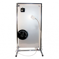 Лабораторная установка «Формула Френеля (коэффициенты отражения и пропускания от поверхности диэлектрика под различными углами)» - fgospostavki.ru - Нижневартовск