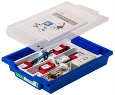 Цифровая лаборатория по биологии для учителя - fgospostavki.ru - Нижневартовск