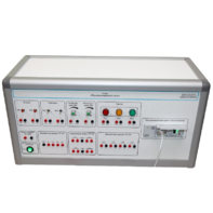 Лабораторный модуль «Программируемое реле ОВЕН» - fgospostavki.ru - Нижневартовск