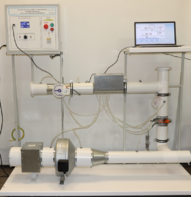 Типовой комплект учебного оборудования «Автоматика систем теплогазоснабжения и вентиляции» - fgospostavki.ru - Нижневартовск