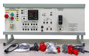 Комплект учебно-лабораторного оборудования «Настройка ПИД-регулятора» - fgospostavki.ru - Нижневартовск