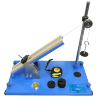 Установка «Исследование КПД механизмов»   - fgospostavki.ru - Нижневартовск