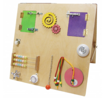 Бизиборд «№1» - fgospostavki.ru - Нижневартовск