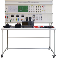 Стенд «Электрические измерения и основы метрологии» - fgospostavki.ru - Нижневартовск