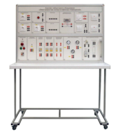Комплект лабораторного оборудования «Электромонтаж жилых и офисных помещений»  - fgospostavki.ru - Нижневартовск