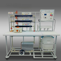 Лабораторная установка для изучения процесса конденсации - fgospostavki.ru - Нижневартовск