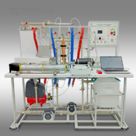 Типовой комплект учебного оборудования «Теплотехника и термодинамика» - fgospostavki.ru - Нижневартовск