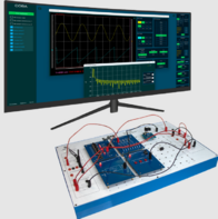 Цифровая учебная лаборатория «SuBaS» - fgospostavki.ru - Нижневартовск