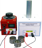 Учебная установка демонстрационная «Правило Ленца» - fgospostavki.ru - Нижневартовск