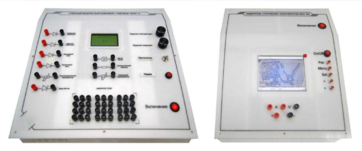 Учебный модульный комплекс «Твердое тело 1» - fgospostavki.ru - Нижневартовск