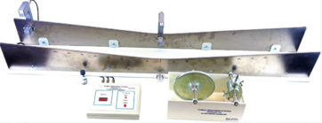 Учебная лабораторная установка «Движение тел по наклонной плоскости» - fgospostavki.ru - Нижневартовск