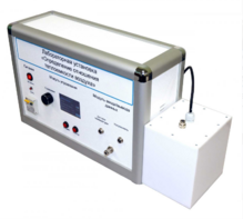 Лабораторная установка «Определение отношения теплоемкостей воздуха»   - fgospostavki.ru - Нижневартовск